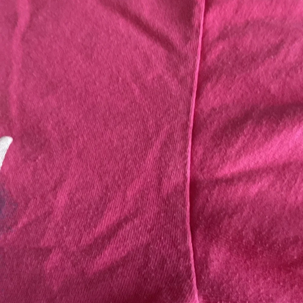 Bright Pink A Day At The Beach Sanibel Island, FL t-shirt - Picture 6 of 17